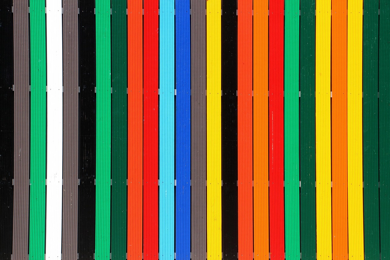 tout savoir sur la lamelle pour grillage rigide et son utilité