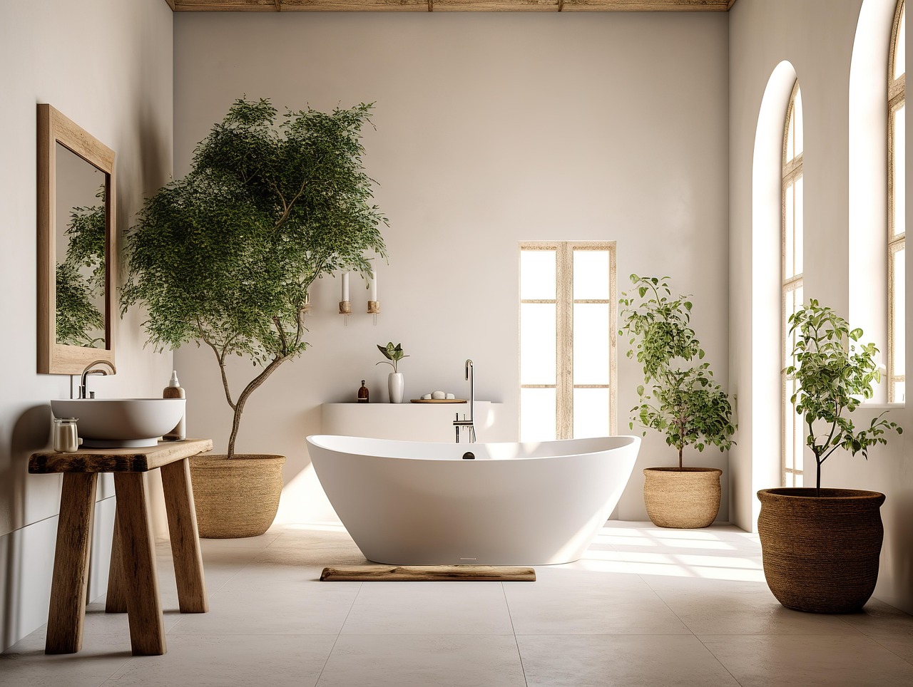 découvrez nos fenêtres de salle de bain alliant luminosité, intimité et design pour un espace à la fois fonctionnel et élégant.