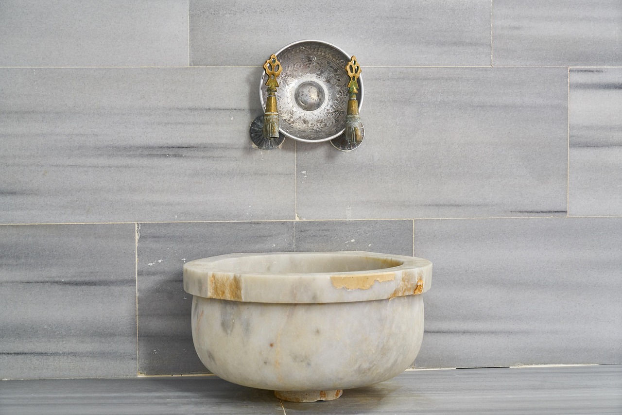 découvrez notre sélection élégante de salles de bains en marbre, alliant luxe et design intemporel pour un espace unique et raffiné.