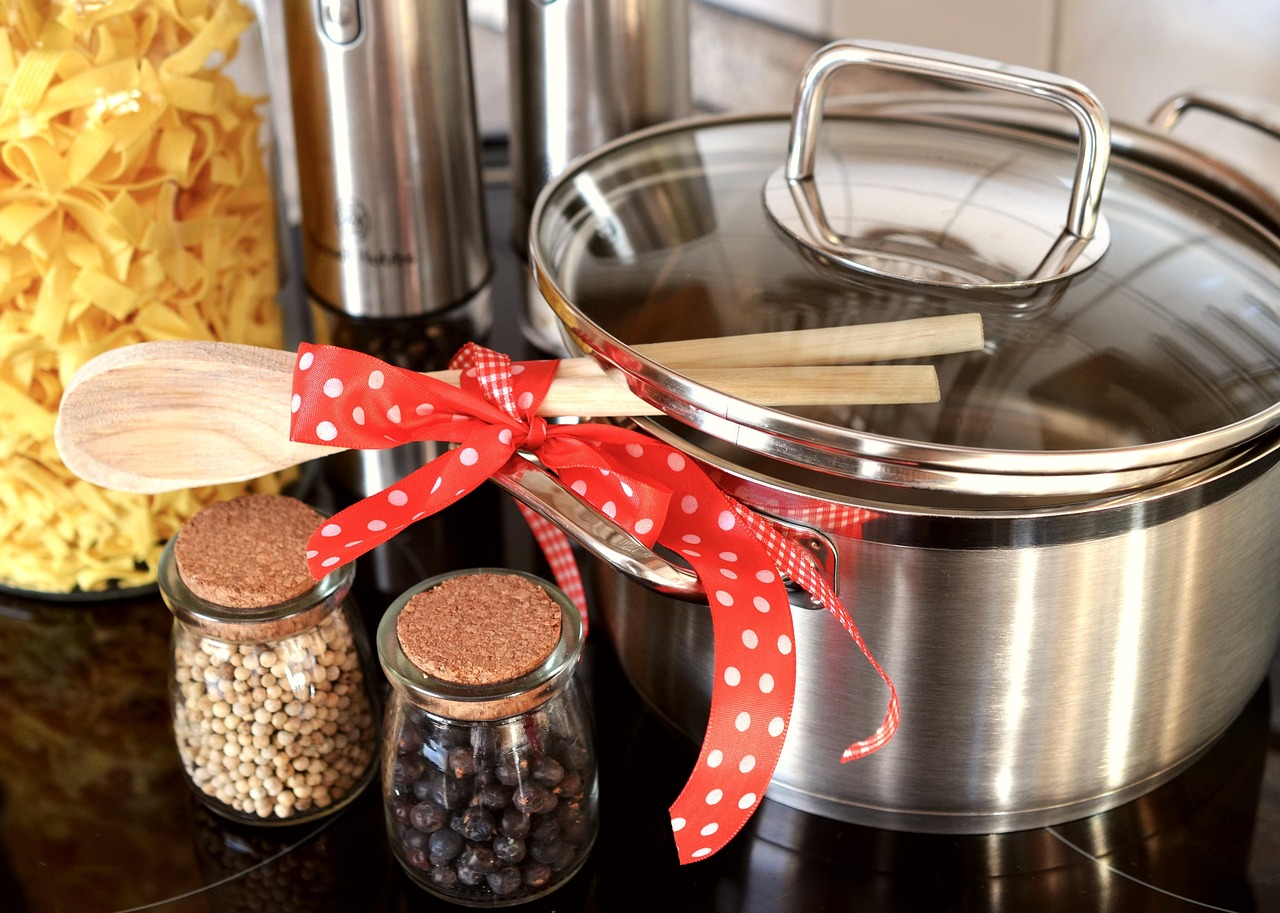 Comment relooker une cuisine facilement et à petit budget